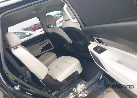 2021 Kia Telluride Ex from USA, damaged, VIN 5XYP3DHC0MG103186